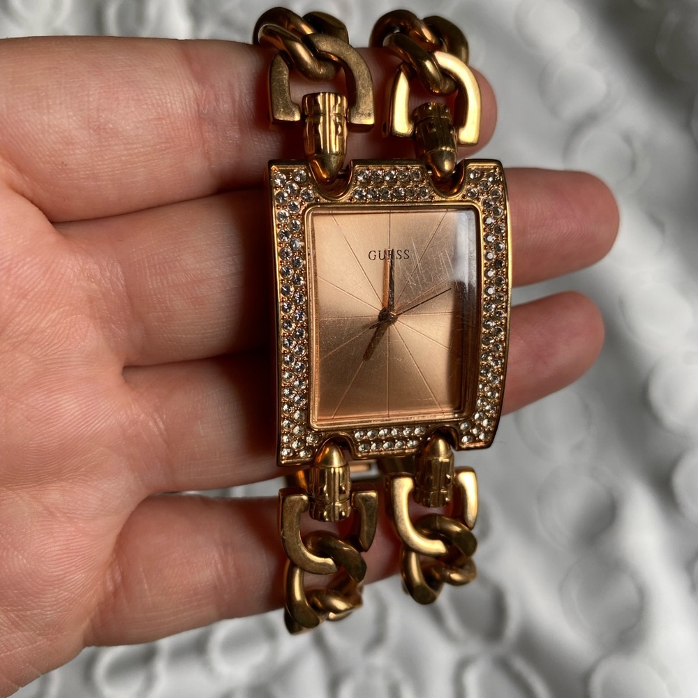 GUESS watch